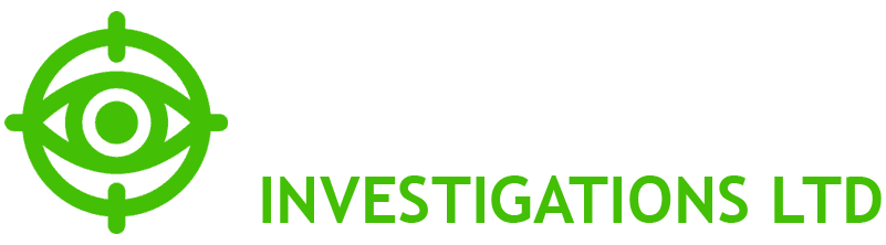 Hunter Investigations Logo